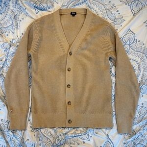 Uniqlo Cardigan Small